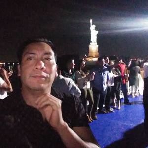 Meet your Posher, Alejandro